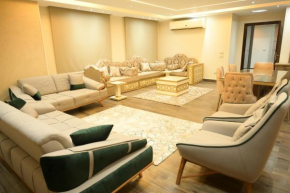 EGM-D-32 Three bed room apartment